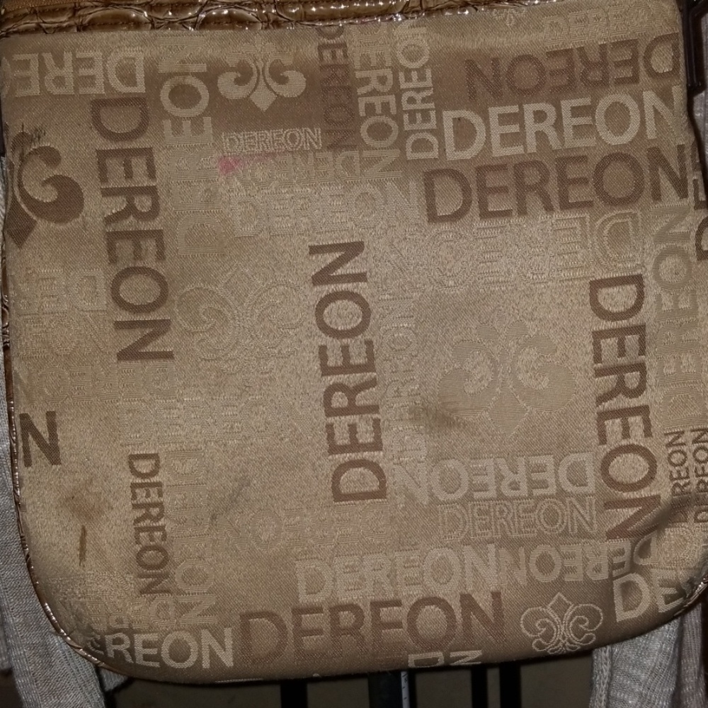 DEREON bag - Picture 2 of 6
